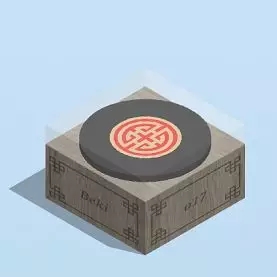 宋江只不过是小县城的小吏，为什么那么多人认识他并崇拜他？